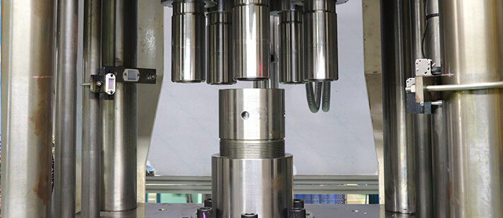本社の技術・設備
