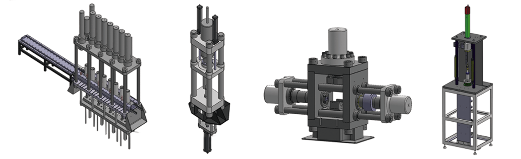 設備設計・製作